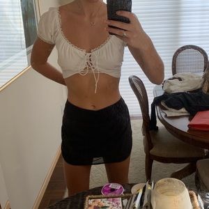 Lululemon skirt
